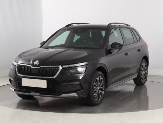 Škoda Kamiq  1.5 TSI Style