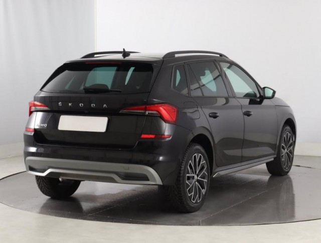 Škoda Kamiq  1.5 TSI Style