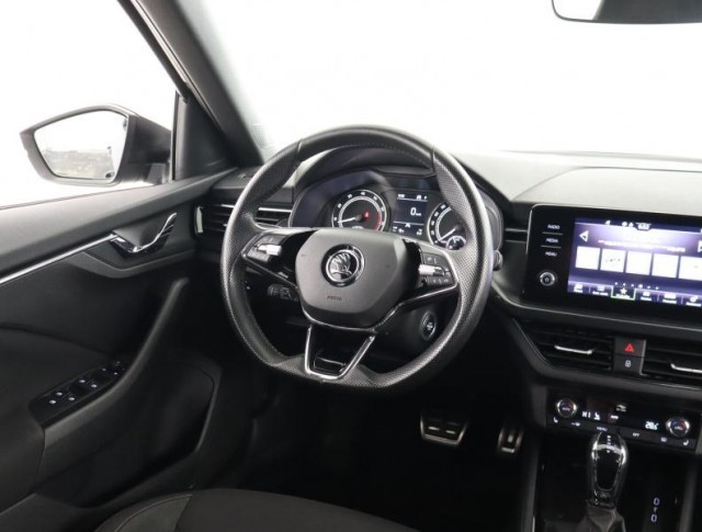Škoda Kamiq  1.5 TSI Style
