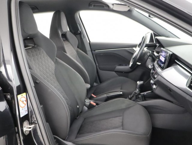 Škoda Kamiq  1.5 TSI Style