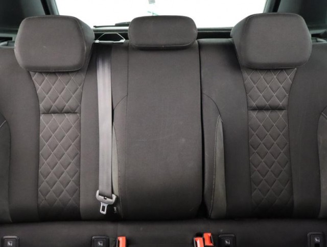 Škoda Kamiq  1.5 TSI Style