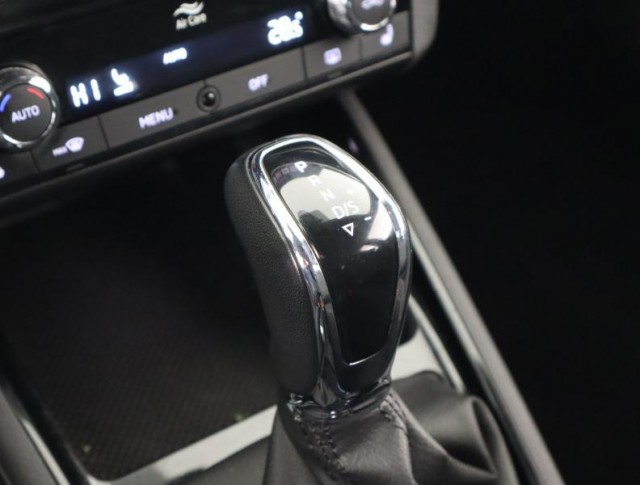 Škoda Kamiq  1.5 TSI Style