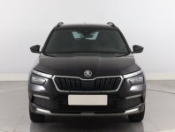 Škoda Kamiq  1.5 TSI Style