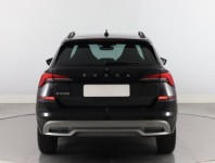 Škoda Kamiq  1.5 TSI Style