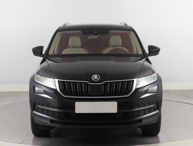 Škoda Kodiaq  2.0 TDI Style Plus