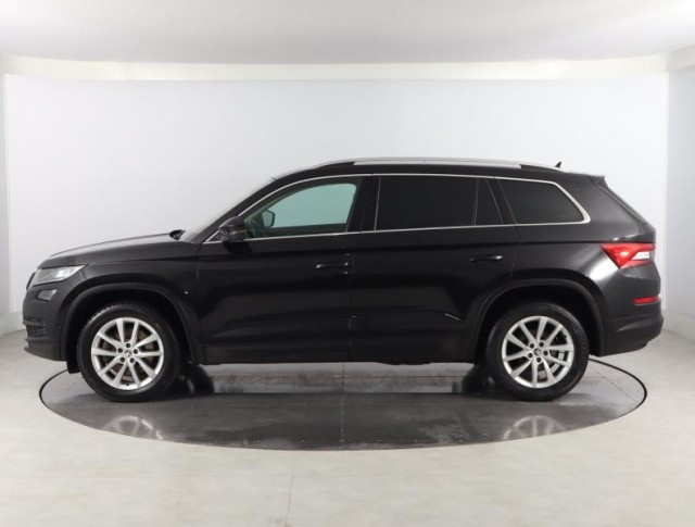Škoda Kodiaq  2.0 TDI Style Plus