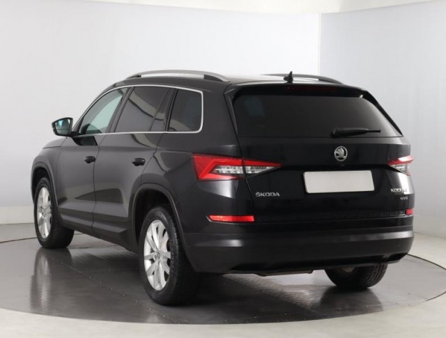 Škoda Kodiaq  2.0 TDI Style Plus