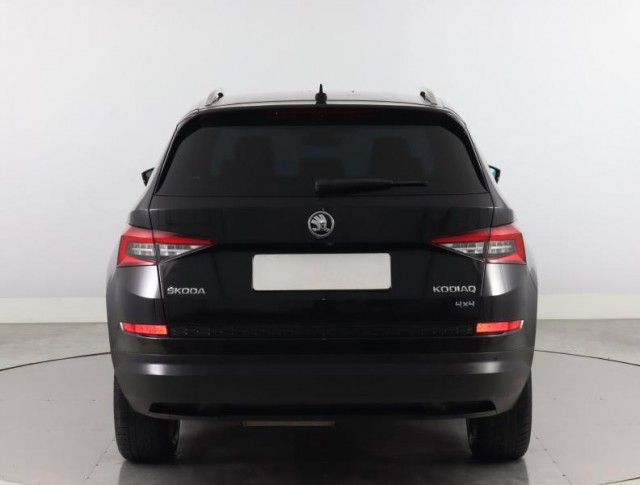Škoda Kodiaq  2.0 TDI Style Plus