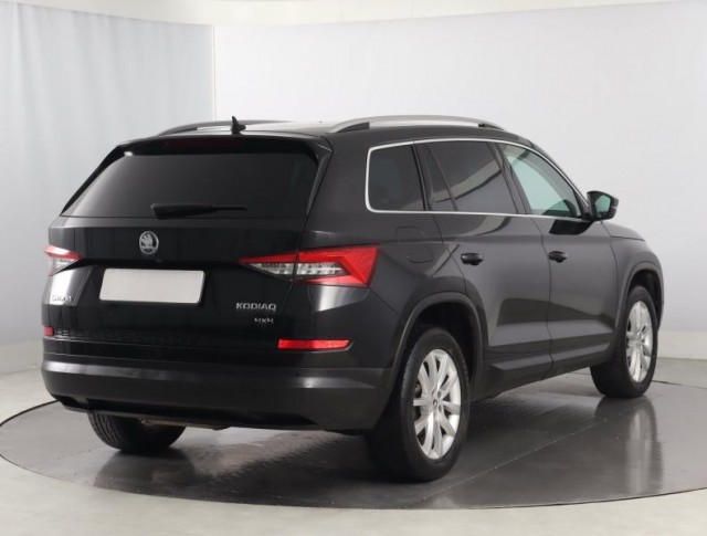 Škoda Kodiaq  2.0 TDI Style Plus
