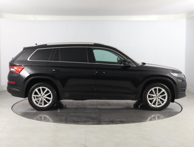 Škoda Kodiaq  2.0 TDI Style Plus