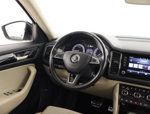Škoda Kodiaq  2.0 TDI Style Plus