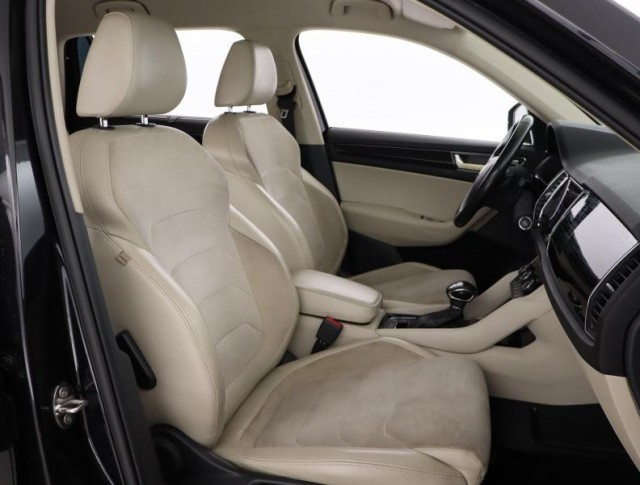 Škoda Kodiaq  2.0 TDI Style Plus