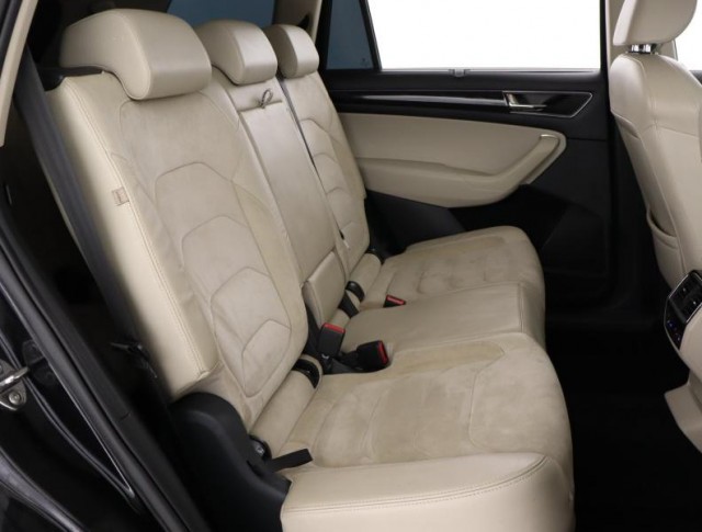 Škoda Kodiaq  2.0 TDI Style Plus