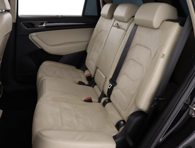 Škoda Kodiaq  2.0 TDI Style Plus