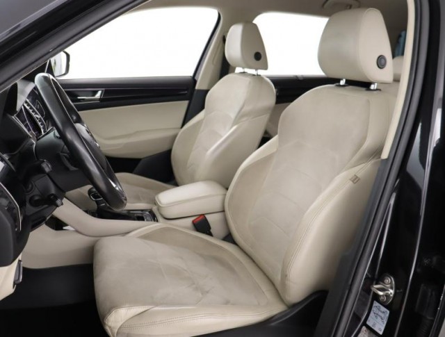 Škoda Kodiaq  2.0 TDI Style Plus