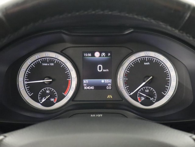 Škoda Kodiaq  2.0 TDI Style Plus