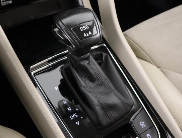 Škoda Kodiaq  2.0 TDI Style Plus