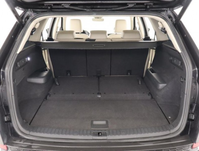 Škoda Kodiaq  2.0 TDI Style Plus