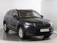 Škoda Kodiaq  2.0 TDI Style Plus