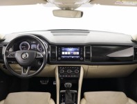 Škoda Kodiaq  2.0 TDI Style Plus