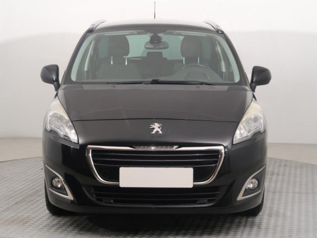 Peugeot 5008  2.0 BlueHDi 