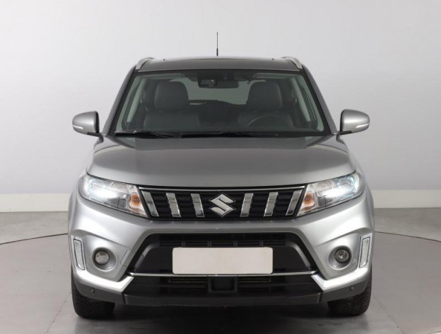 Suzuki Vitara  1.4 BoosterJet 