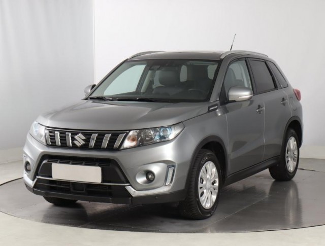 Suzuki Vitara  1.4 BoosterJet 