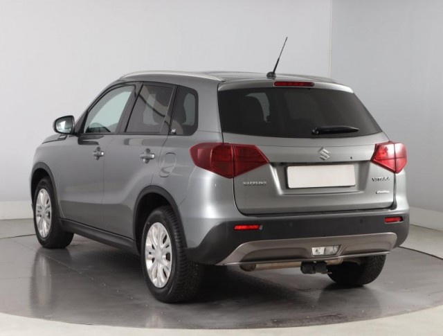 Suzuki Vitara  1.4 BoosterJet 