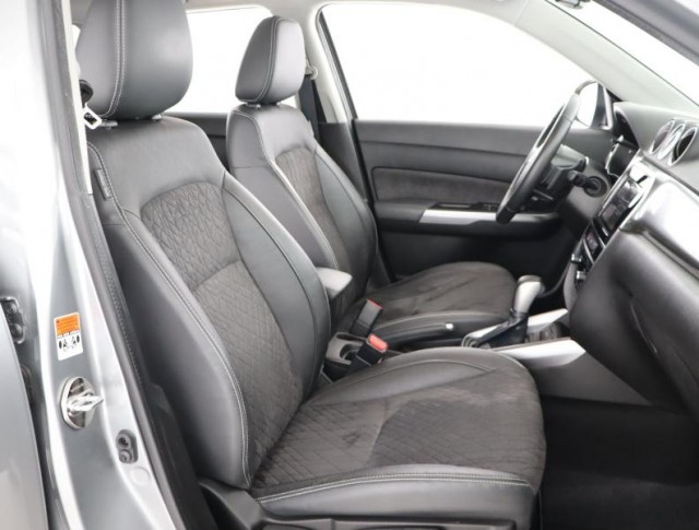 Suzuki Vitara  1.4 BoosterJet 