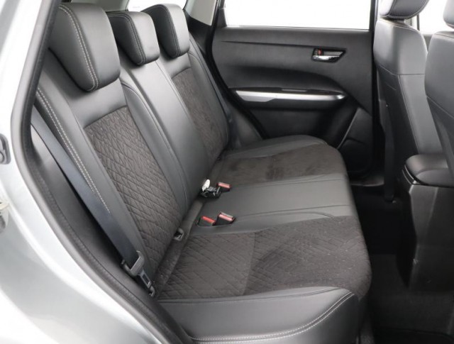 Suzuki Vitara  1.4 BoosterJet 