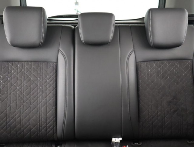 Suzuki Vitara  1.4 BoosterJet 