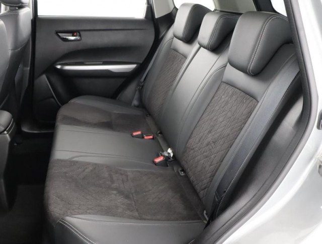 Suzuki Vitara  1.4 BoosterJet 