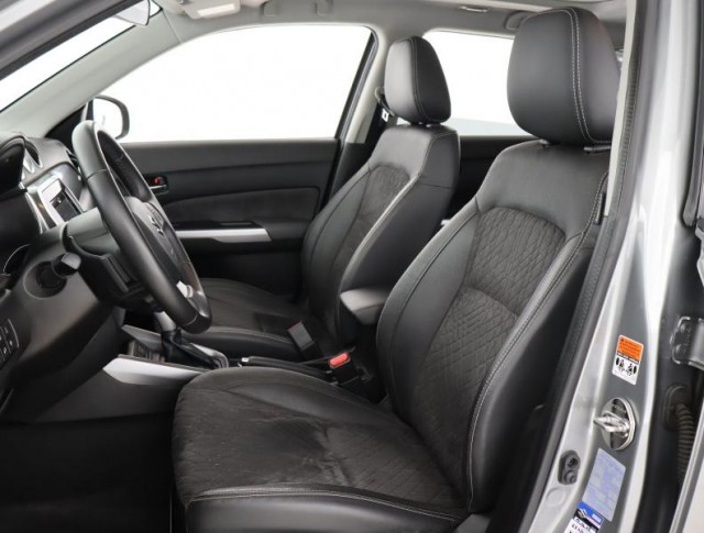 Suzuki Vitara  1.4 BoosterJet 
