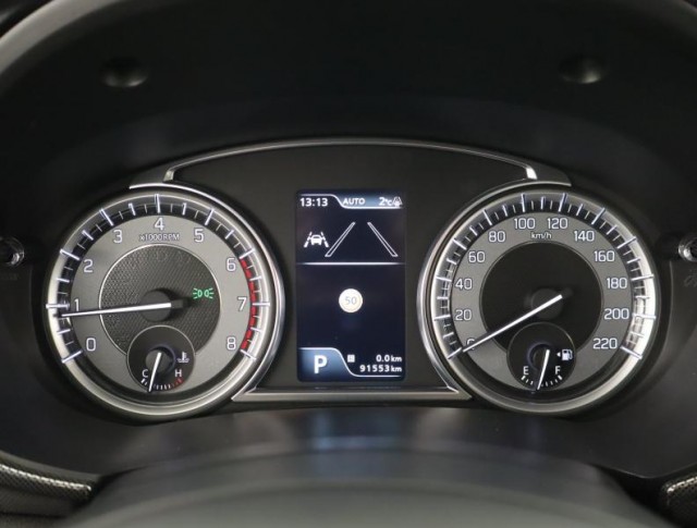 Suzuki Vitara  1.4 BoosterJet 