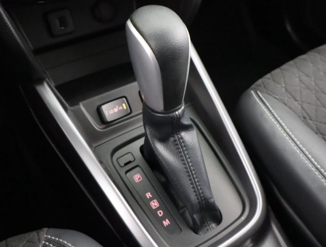 Suzuki Vitara  1.4 BoosterJet 