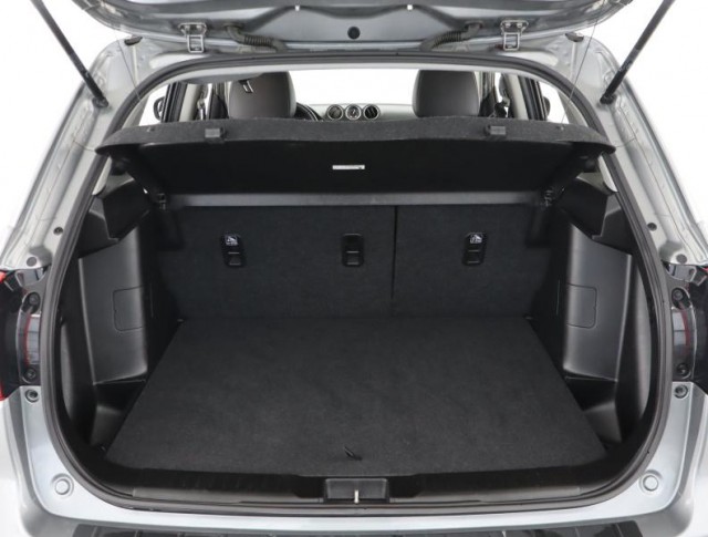 Suzuki Vitara  1.4 BoosterJet 