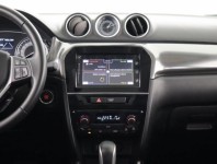 Suzuki Vitara  1.4 BoosterJet 