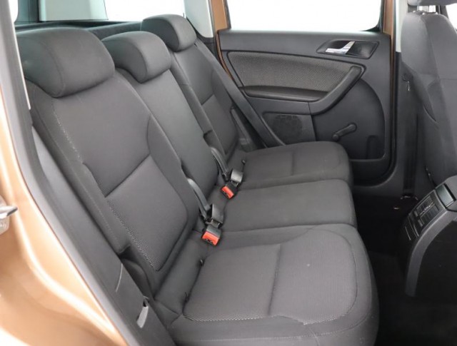 Škoda Yeti  1.4 TSI Ambition