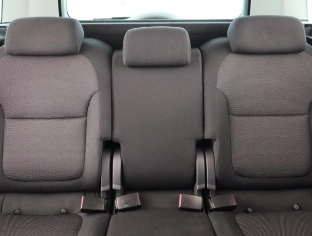 Škoda Yeti  1.4 TSI Ambition