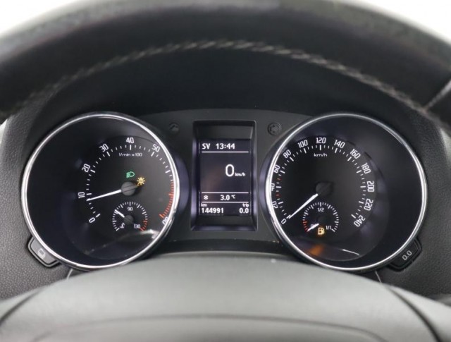 Škoda Yeti  1.4 TSI Ambition