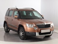 Škoda Yeti  1.4 TSI Ambition
