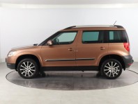 Škoda Yeti  1.4 TSI Ambition