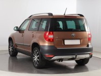 Škoda Yeti  1.4 TSI Ambition