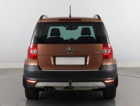Škoda Yeti  1.4 TSI Ambition