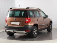 Škoda Yeti  1.4 TSI Ambition