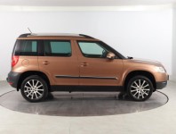 Škoda Yeti  1.4 TSI Ambition