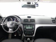 Škoda Yeti  1.4 TSI Ambition