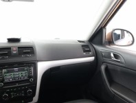 Škoda Yeti  1.4 TSI Ambition