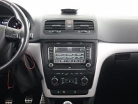 Škoda Yeti  1.4 TSI Ambition