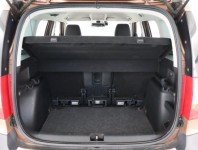 Škoda Yeti  1.4 TSI Ambition